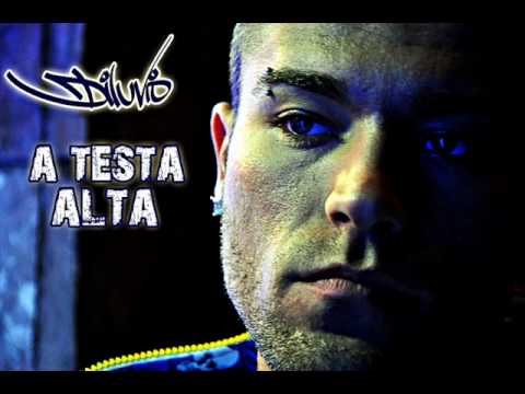 06 Canesecco Diluvio & Gose - Co na canna - A Testa Alta