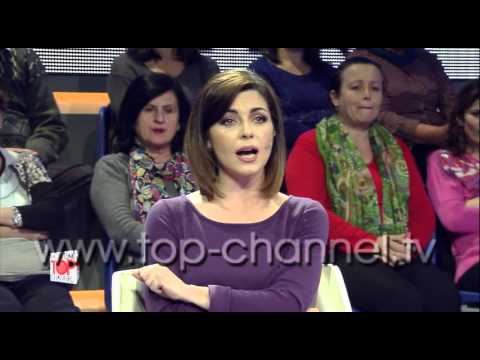Pasdite ne TCH, 2 Nentor 2015, Pjesa 3 - Top Channel Albania - Entertainment Show