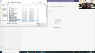 Microsoft Teams Files Tab