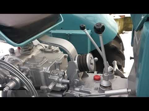 Rakovica  60 posle restauracije