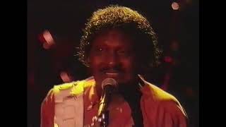 ALBERT COLLINS - MR COLLINS Guitar Legends   Blues and Soul Night   Expo '92 Sevilla