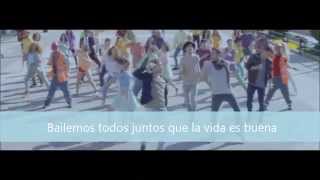 Te Mueves Tú David Bisbal Ha Ash Reik Coca Cola Letras