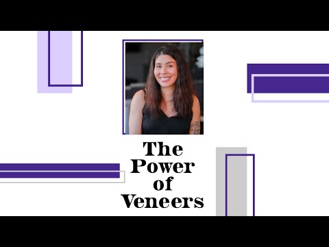 A patient's dental journey