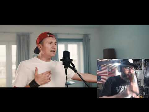 Reaction to Radio Tapok - Rollin