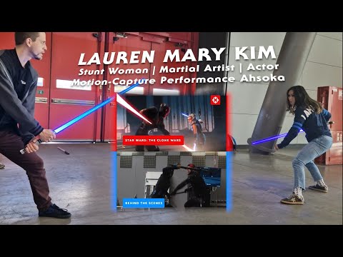 Lauren Mary Kim vs Tim feat. Jo