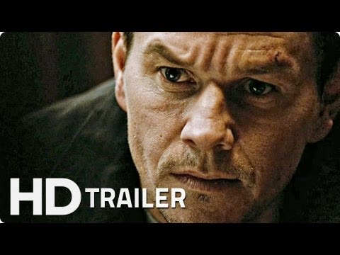 BROKEN CITY Trailer German Deutsch HD 2013 | Mark Wahlberg