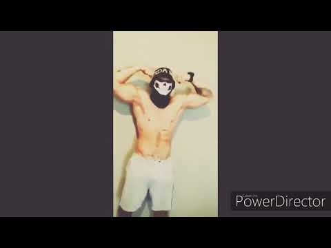 Garjoka ft. Hadjito - Zlatnata Curkva (materqla pruska)