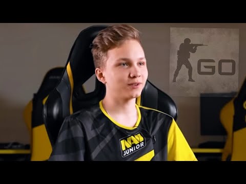 15 year old m0NESY was a DEMON...