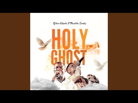 Holy Ghost (Live)