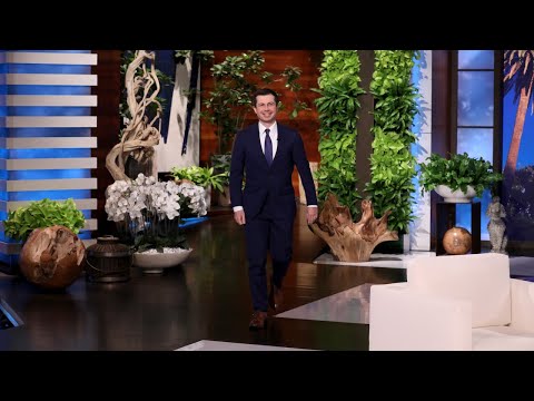 Pete Buttigieg Responds to Controversial Rush Limbaugh Comments