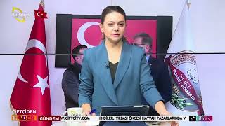 ÇİFTÇİ TV ÖZEL HABERİMİZ SÖKE'DE LİSANSLI DEPOLAR AÇILIYOR