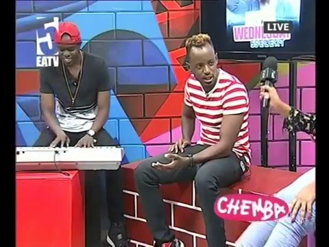 5selekt  promo (21 aprili 2016)