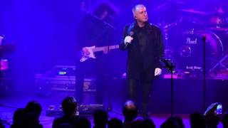 Holly Johnson - Heaven's Eyes (Live In Munich)