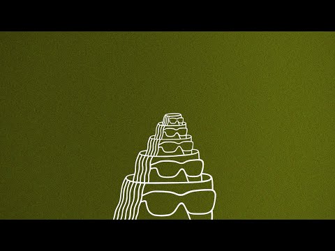 Sébastien Tellier - Intromission [Simple Mind Version] (Official Video)