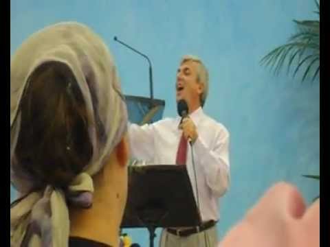 Ovidiu Liteanu - Se-ntorc evreii