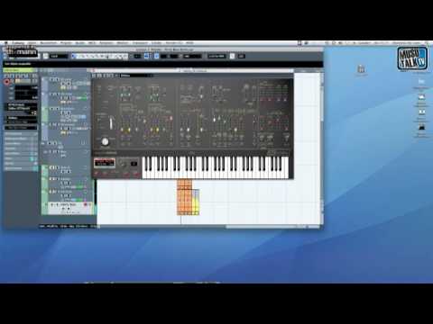 Club Music Production Folge 3 Teil 1