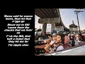 I Ain t Perfect Mozzy ft BlxstLyrics