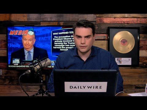 The Ben Shapiro Show Ep. 273 - Is Trump In Trouble?