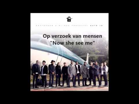 Now she see me- Sevn alias  ft. Jairzinho& Two Crooks