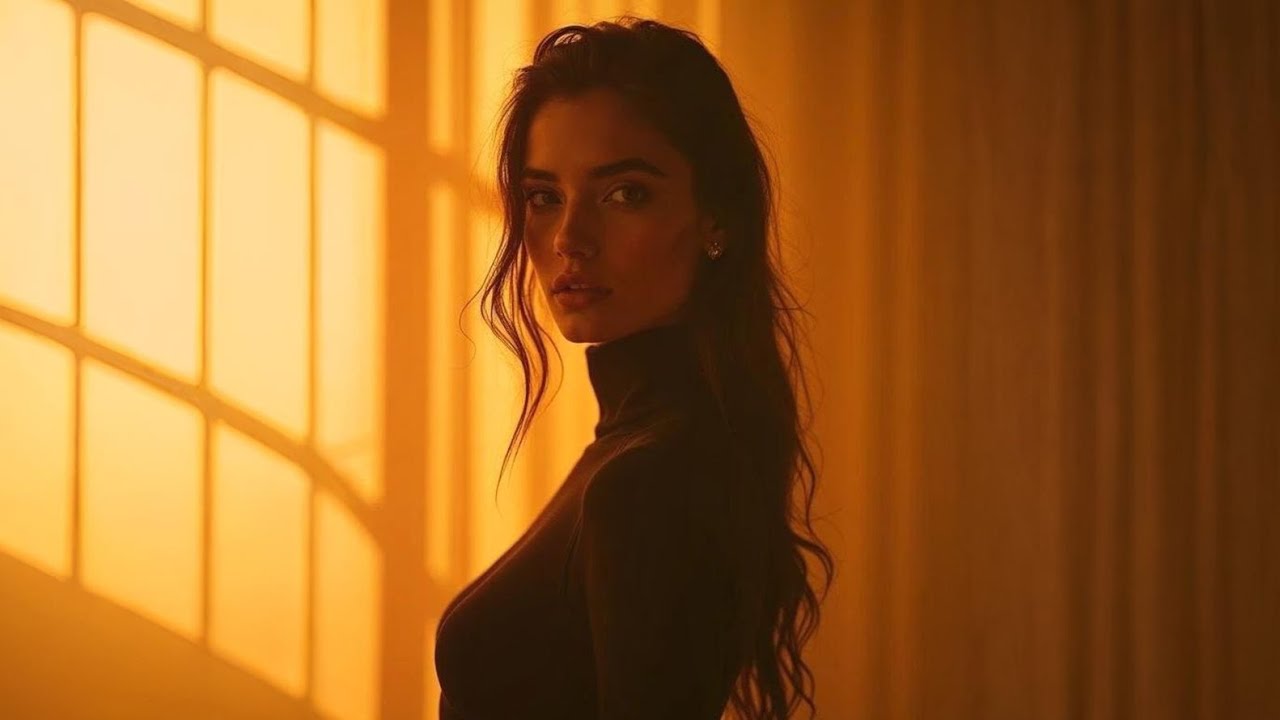 Pascal Junior - The Edge (Extended Mix)