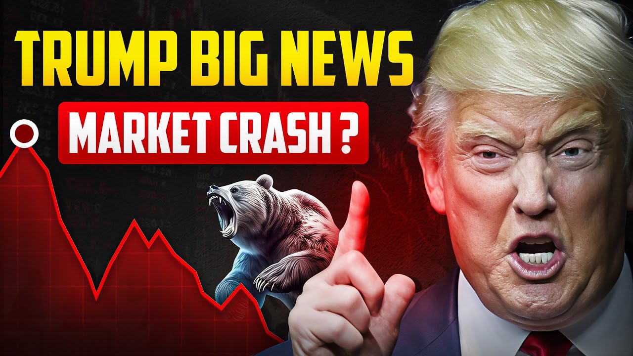 URGENT: This can CRASH the Crypto Market!