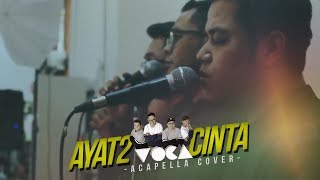 Download lagu Acapella Nasheed | Ayat-Ayat Cinta Rossa | Vocafarabi | Cover mp3 Download lagu Acapella Nasheed | Ayat-Ayat Cinta Rossa | Vocafarabi | Cover mp3