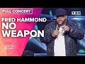 Fred Hammond & Tye Tribbett | FULL CONCERT | Gospel Worship Experience
