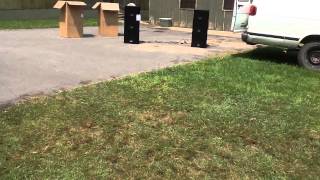 Video thumbnail for New QSC KW153 by iParty Entertainment