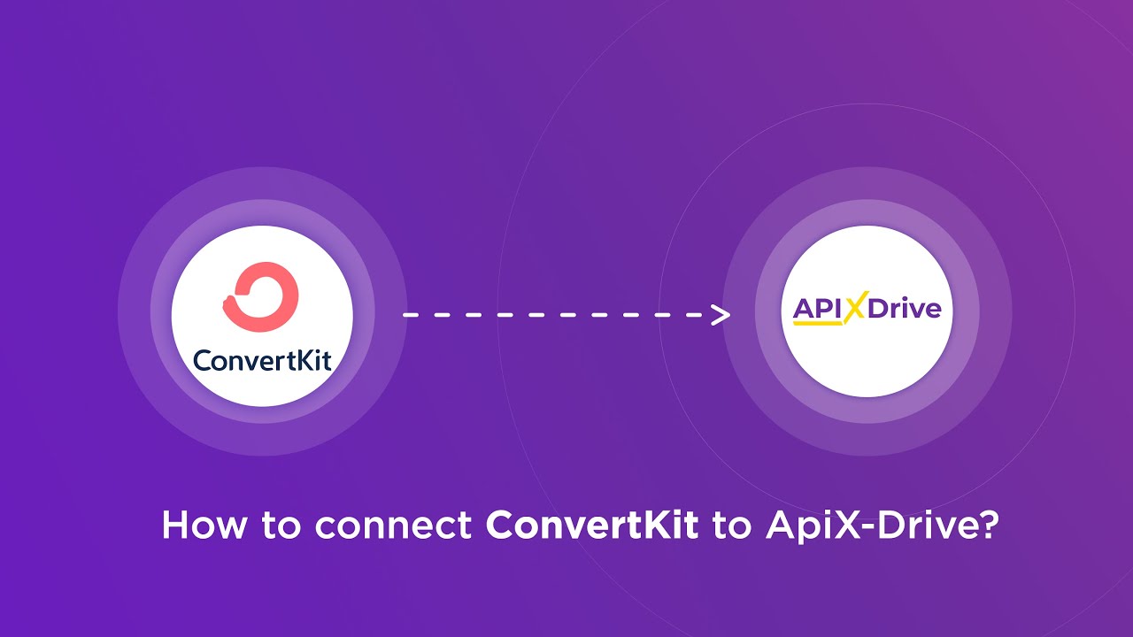 ConvertKit connection