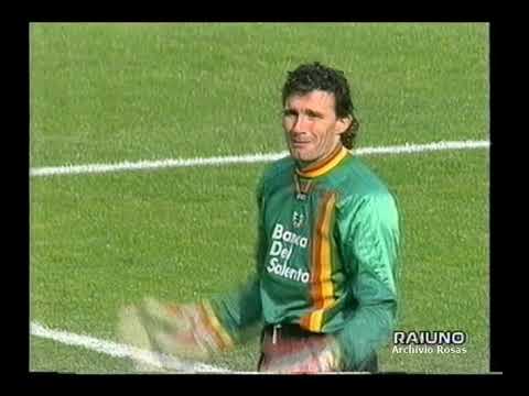 Empoli-Lecce 5-1 Serie A 97-98 31' Giornata
