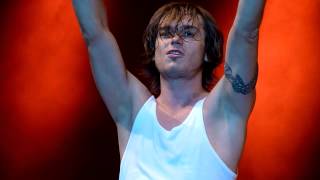 Let it be - THOMAS GODOJ Köln Gamescom 22.8.2009