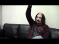 James LaBrie (Dream Theater) 