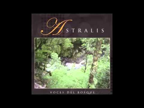 Voces del bosque - Astralis