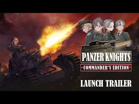Launch Trailer