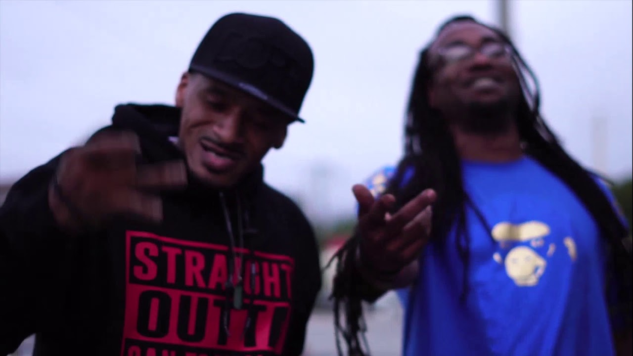 Promotional video thumbnail 2 for Tha Mobb Fam