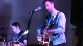 Bell X1    Bad Skin Day