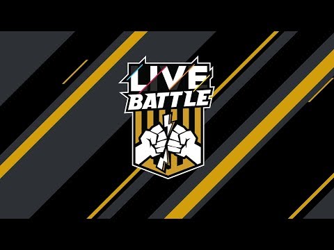 The Crew 2 | December Update "Demolition Derby" | Part 2 - Livebattle PvP (Streetrace)