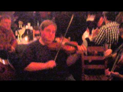 Copy of Michael Cleveland jam session Road to Columbus