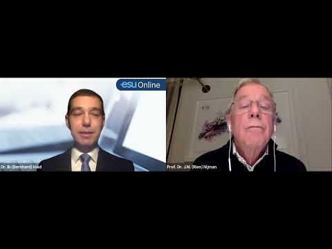 UROWebinar: Posterior Urethral Valves – A focus on long-term care and transition