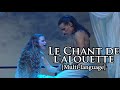 [New] Romeo et Juliette - Le chant de l'alouette ...