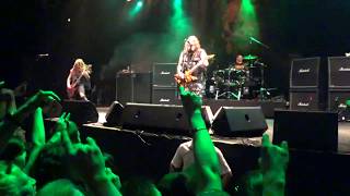 Max &amp; Iggor Cavalera Return Sepultura Beneath The Remains &amp; Arise Tour Live in Moscow 2018 FULL SHOW