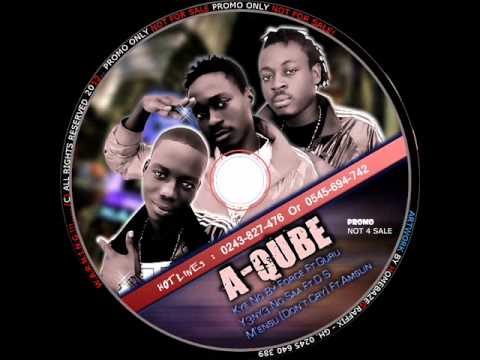 Fresh Munny ft A Qube   Obaa Fertilizer