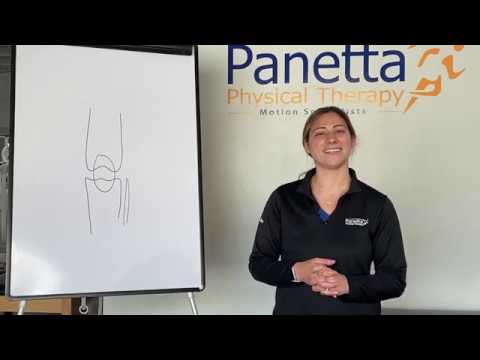 Most common causes of knee pain... one cause may surprise you!