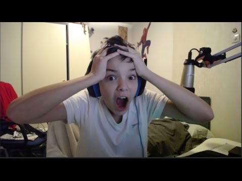 AM FOST MANCAT DE ZOMBI ?!