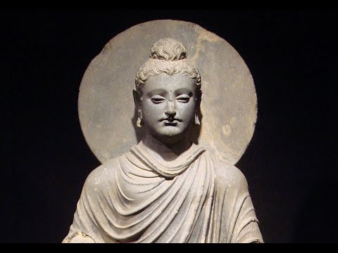 Ancient Greek Buddhists