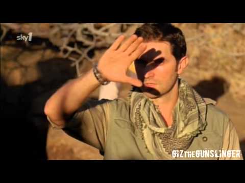 Strike Back: John Porter - No Place For No Hero