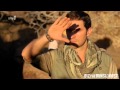 Strike Back: John Porter - No Place For No Hero ...
