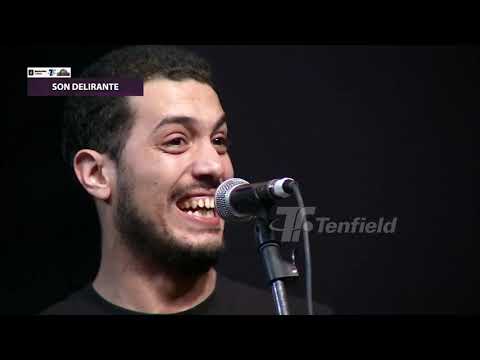 Prueba de Admisión 2020 - Etapa 8