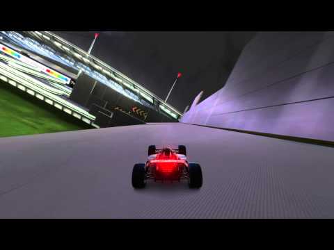 TMNF B14 Speed 30.79 [Former WR]