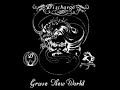DISCHARGE Grave New World 1986 Full Album